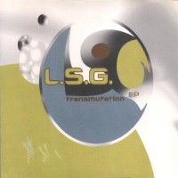 Purchase L.S.G. - Transmutation EP