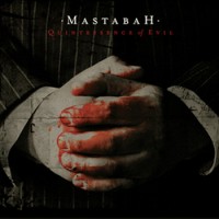 Purchase Mastabah - Quintessence Of Evil