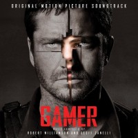 Purchase VA - Gamer (OST)