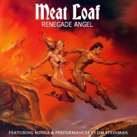Purchase Meat Loaf - Renegade Angel