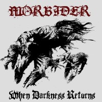Purchase Morbider - When Darkness Returns