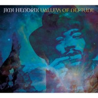 Purchase Jimi Hendrix - Valleys Of Neptune