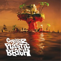 Purchase Gorillaz - Plastic Beach