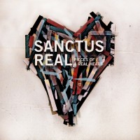 Purchase Sanctus Real - Pieces Of A Real Heart