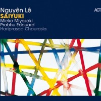 Purchase Nguyen Le - Saiyuki