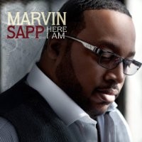 Purchase Marvin Sapp - Here I Am