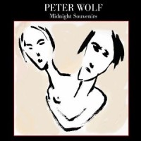 Purchase Peter Wolf - Midnight Souvenirs