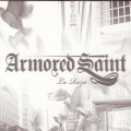 Buy Armored Saint - La Raza Mp3 Download