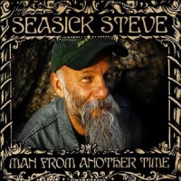 Purchase Seasick Steve - Man From Another Time