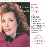 Purchase Jackie Ryan - Best Of Love Songs