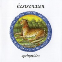 Purchase Hostsonaten - Springtides