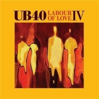 Purchase UB40 - Labour Of Love IV