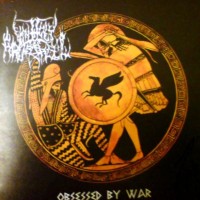Purchase Unholy Archangel - Obsessed By War