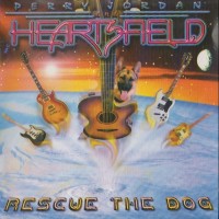 Purchase Heartsfield - Rescue The Dog