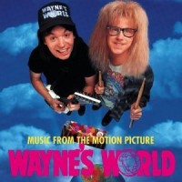 Purchase VA - Wayne's World: Music From The Motion Picture