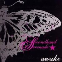 Purchase Secondhand Serenade - Awake