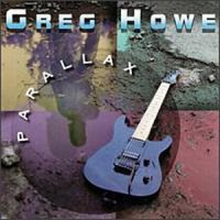 Purchase Greg Howe - Parallax