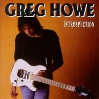 Purchase Greg Howe - Introspection