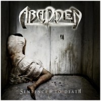 Purchase Abadden - Sentenced To Death