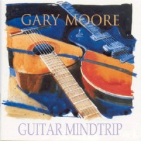 Purchase Gary Moore - Guitar Mind Trip