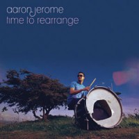 Purchase Aaron Jerome - Time To Rearrange