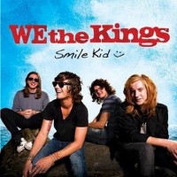 Purchase We the Kings - Smile Kid (Deluxe Edition)