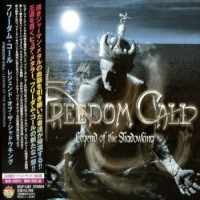 Purchase Freedom Call - Legend of the Shadowking