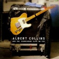 Purchase Albert Collins and the Icebreakers - Live '92/'93