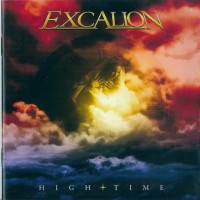 Purchase Exalion - High Time