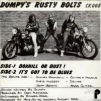 Purchase Dumpy's Rusty Bolts - Boxhill Or Bust