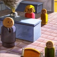Purchase Sunny Day Real Estate - Diary