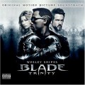 Purchase VA - Blade Trinity Mp3 Download