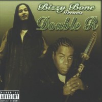 Purchase Double R - Bizzy Bone Presents: Double R