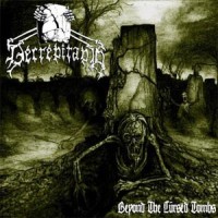Purchase Decrepitaph - Beyond The Cursed Tombs
