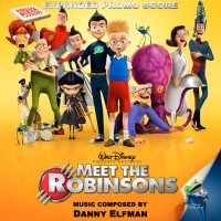 Purchase Danny Elfman - Meet The Robinsons