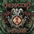 Buy Crematory - Infinity Mp3 Download