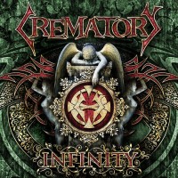 Purchase Crematory - Infinity