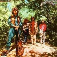 Purchase Creedence Clearwater Revival - Green River (40 Anniversary Edition)