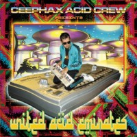 Purchase Ceephax Acid Crew - United Acid Emirates