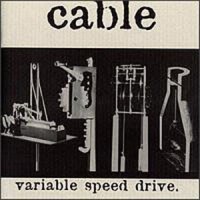 Purchase Cable - Variable Speed Drive