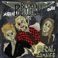 Buy Blood Pollution - Metal Zombies Mp3 Download