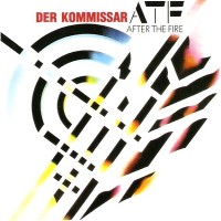 Purchase After the Fire - Der Kommissar