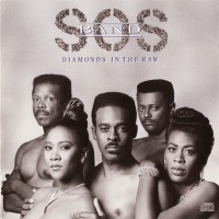 Purchase S.O.S. Band - Diamonds In The Raw (Vinyl)