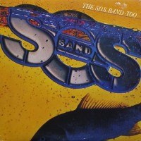 Purchase S.O.S. Band - Too (Vinyl)