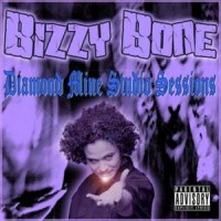 Purchase Bizzy Bone - Diamond Mine Studio Sessions