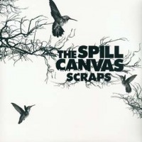 Purchase The Spill Canvas - Scraps