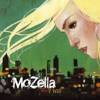 Purchase Mozella - I Will