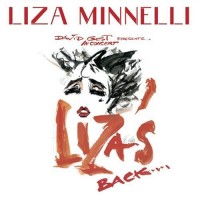 Purchase Liza Minnelli - Liza's Back