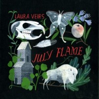 Purchase Laura Veirs - July Flame