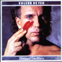 Purchase Bernard Lavilliers - Voleur De Feu